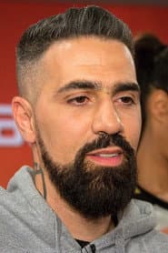 Bushido as Anis 'Bushido' Ferchichi