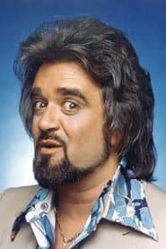 Wolfman Jack as Chief (voice)