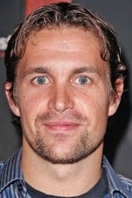 Trevor Matthews as Jack Brooks