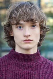 Claude Heinrich as Paul