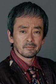 Kenichi Takitoh as Tabuchi