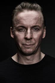 Eero Aho as Magnus Schjerfbeck