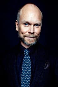 Kristian Luuk as Ralf Nyström