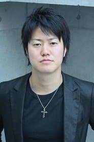 Kaname Endo as Minoru Tokura