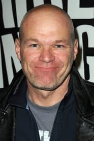 Uwe Boll as Adolf Hitler