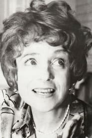 Monika John as Waitress Lucy Hansen