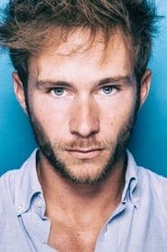 Nicolas Robin as Svend Pedersen