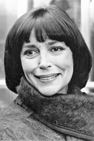 Gwen Watford as Ayah