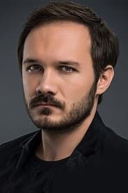 Deniz Celiloğlu as X