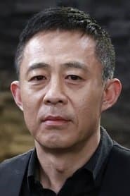 Hou Yong as Wu Chenguang
