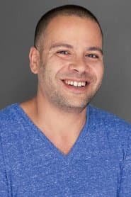 Stuart Stone as Joel Blair