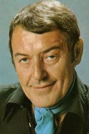 Günther Ungeheuer as Reporter Pit