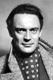 Gustav Diessl as Schill