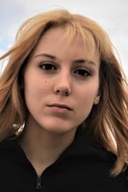 Nola Blossom as Camille Pacquart