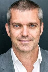 Gil Darnell as Major Kurt Fleischer