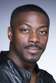 David Ajala as Drifter