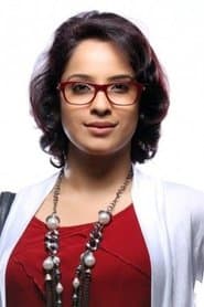 Aparna Gopinath as Kani
