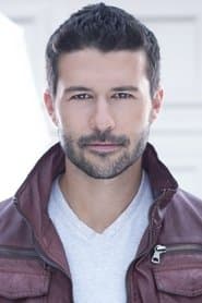 Ryan W. Garcia as Dante