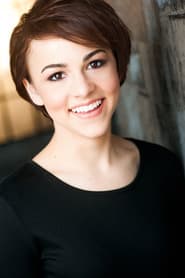 Allie Jennings as Elizabeth "Beth" March