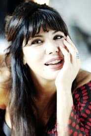 Cecilia Luci as Vanessa