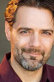 Jeff Hatch as Dr. John Bullock