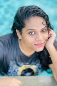 Riya Saira as Rasheed's daughter