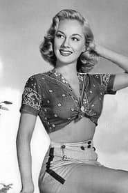 Lila Leeds as Veronica Vacuum (uncredited)