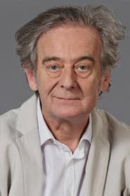 Jean-Louis Sbille as Professor Evaluations