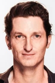 Christopher Nell as Georg Böhm