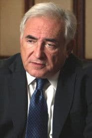 Dominique Strauss-Kahn as Self - Managing Director, International Monetary Fund