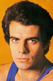 Mário Gomes as Jerônimo