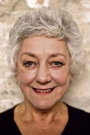 Monica Maughan as Vera Peters