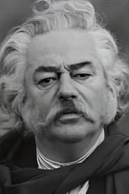 Shalva Kherkheulidze as father of Anna and Nestor