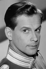 Björn Bjelfvenstam as Henrik Lobelius