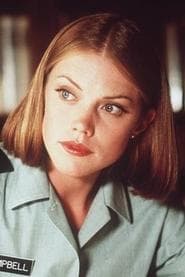 Leslie Stefanson as Captain Elisabeth Campbell