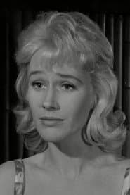 Felicity Young as June Rawson