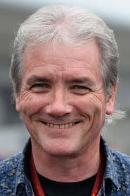 David Tremayne as Self