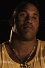 Eliecer Ramírez as El Primo