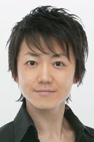 Hisayoshi Suganuma as Marine (voice)