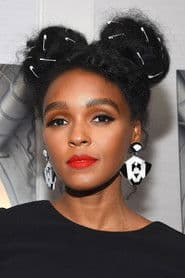 Janelle Monáe as Andi Brand