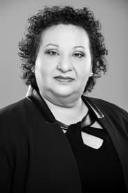 Norma Angélica as Claudia