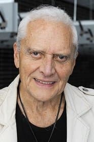 Āris Rozentāls as House Owner