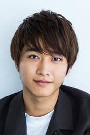 Kanta Sato as Naoki Irie