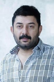 Arvind Swamy as Arjun