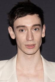 Théodore Pellerin as Jasper