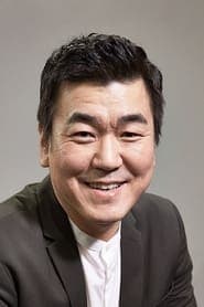 Yoon Je-moon as Kim Kyung-jang
