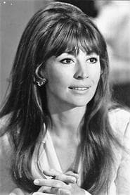 Nanette Newman as The Girl Upstairs