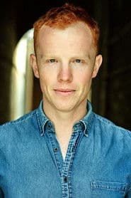 Patrick Cullen as Shay