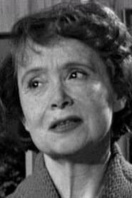 Mollie Maureen as Queen Victoria