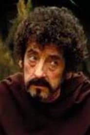 Peter O'Farrell as Pox